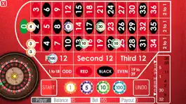 Game screenshot ASD Roulette 2 apk