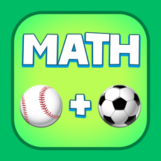 Activities of Sports Math - First Grade