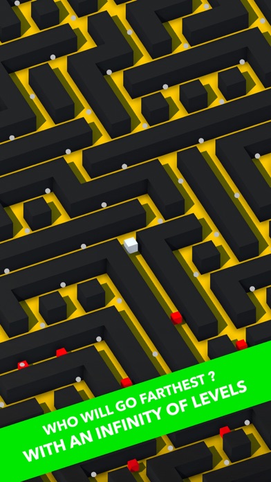 Pacube screenshot 3