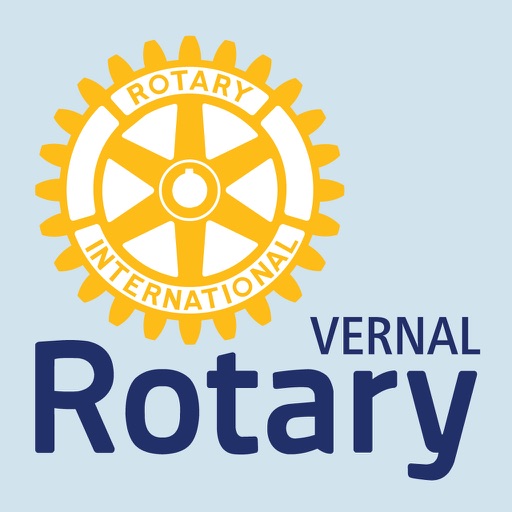 Rotary Club Vernal icon