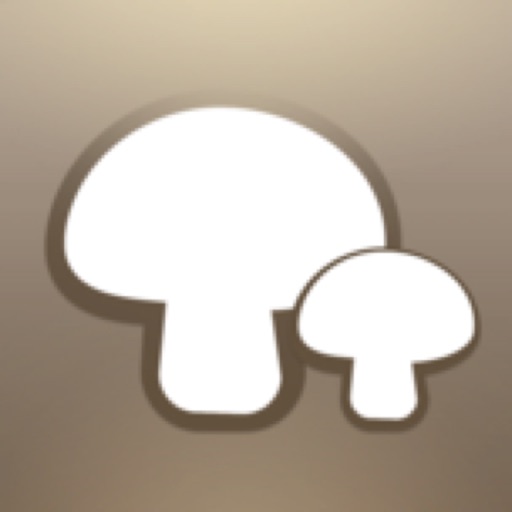 菇菇驾到 icon