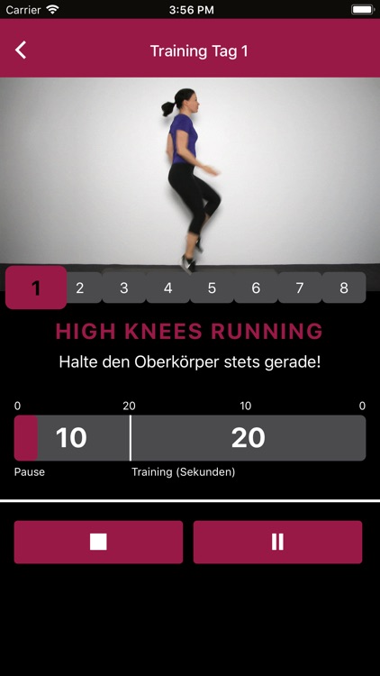 Fitnessstudio Zorneding