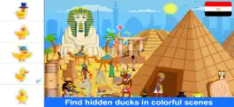 Game screenshot Find The Duck World Lite hack
