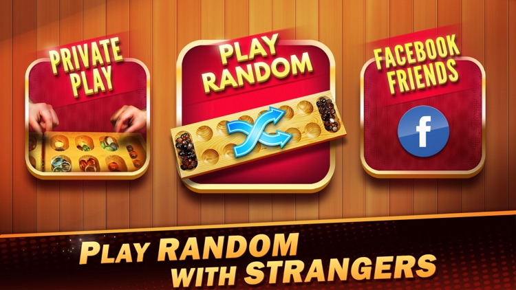 Mancala - Online multiplayer