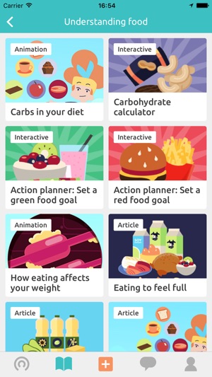 Evolve by Changing Health(圖3)-速報App