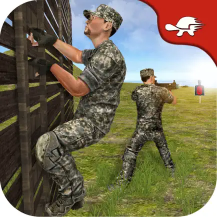 US Army Training: Bottle Shoot & Obstacle Camp Cheats