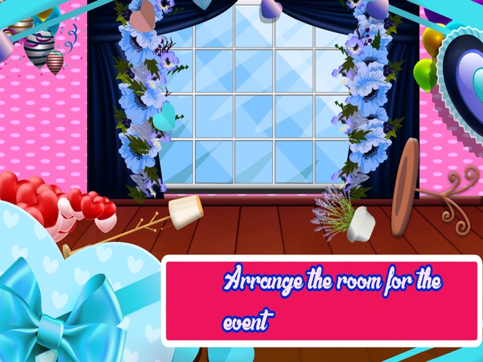 婚礼糖果甜点自助餐