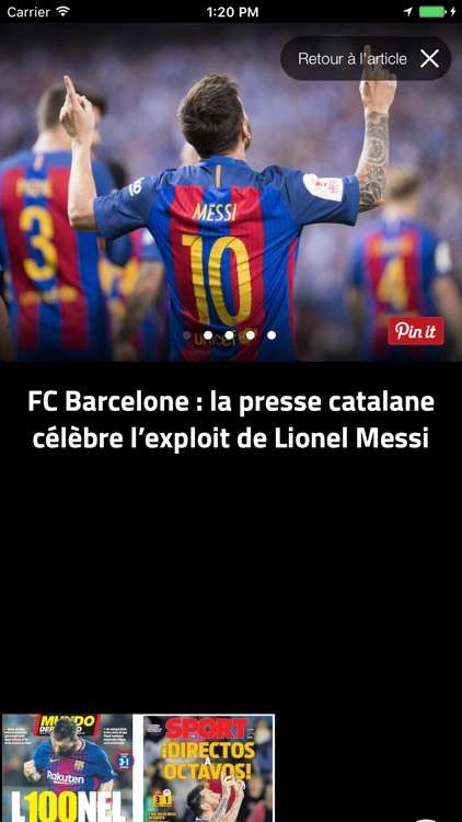 But! Football Club screenshot-3