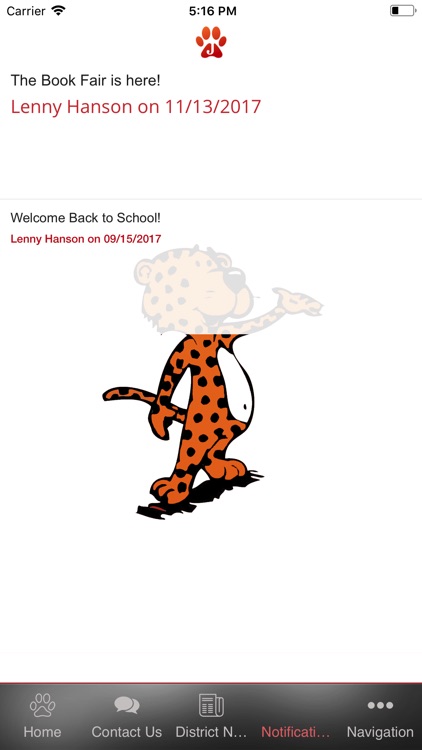 Jackson Elementary School screenshot-3