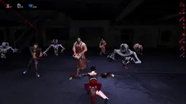 Game screenshot Cold Blood Samurai hack