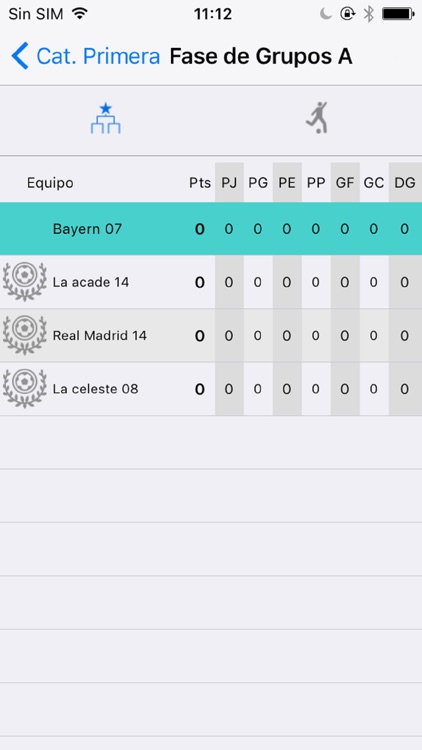 EXAPy San Pablo screenshot-4