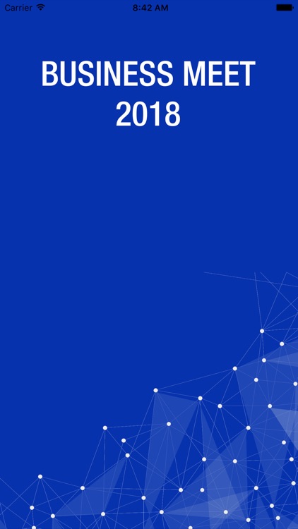 Business Meet 2018