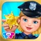 ~~~> Calling all Baby Cops