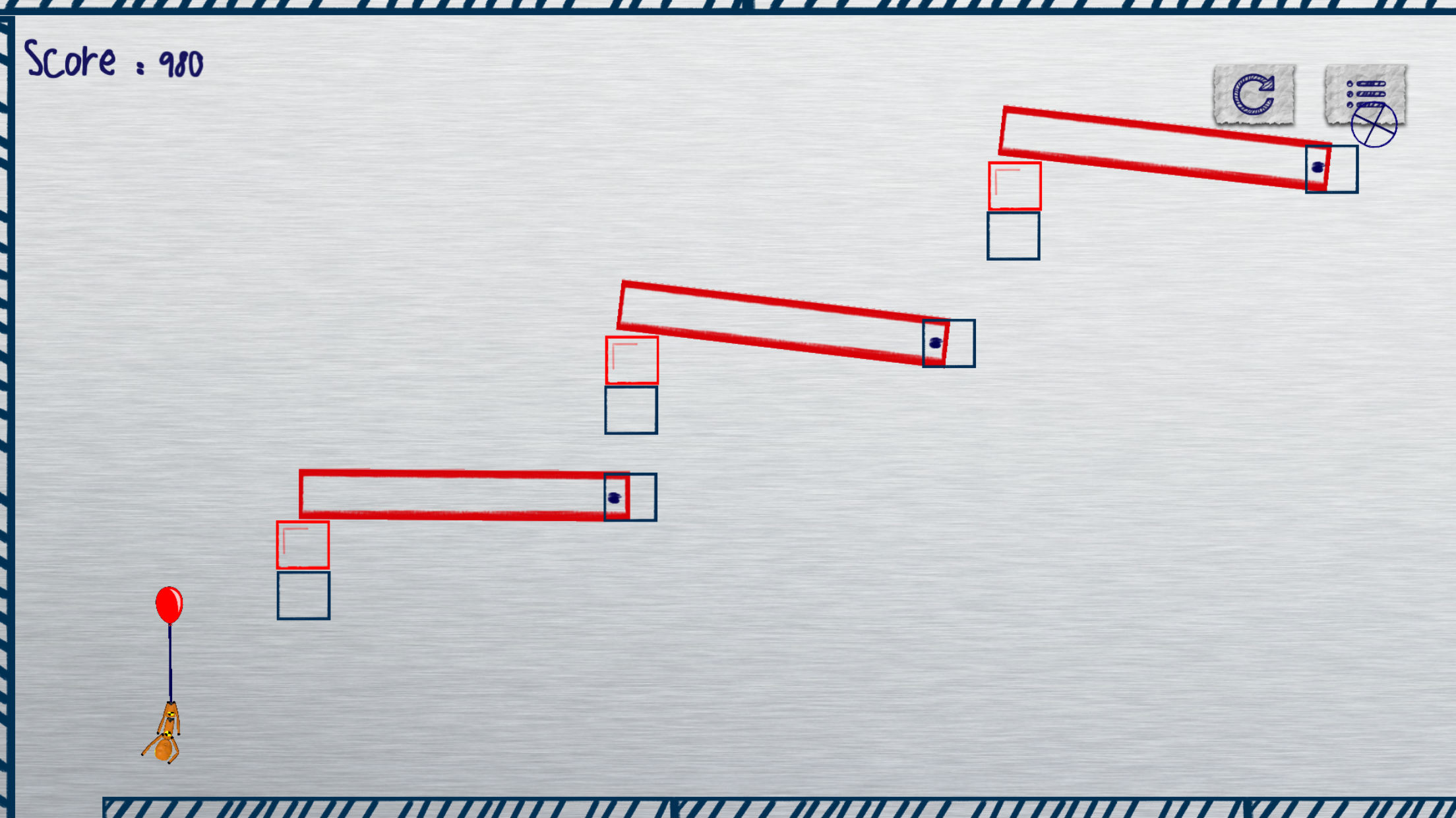 Stickman Games Freeing Dummy screenshot 6