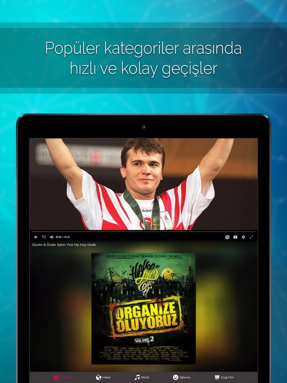 Screenshot #5 pour Seyredelim