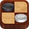 Checkers 2 Players: Online icon