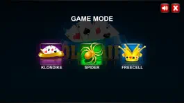 Game screenshot Solitaire Collection Card Game apk