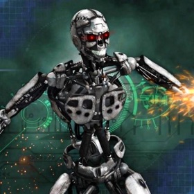 스크린샷 (3) Extermination Alien: Rescuse F