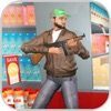 Robber Shooting Gun Escape - iPadアプリ