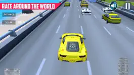 Game screenshot Furious Traffic: Fast Speed mod apk