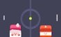 Cartoon Air Hockey - Ping Pong Game app download