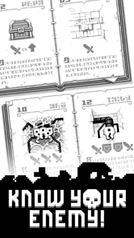 Game screenshot Sprint RPG hack