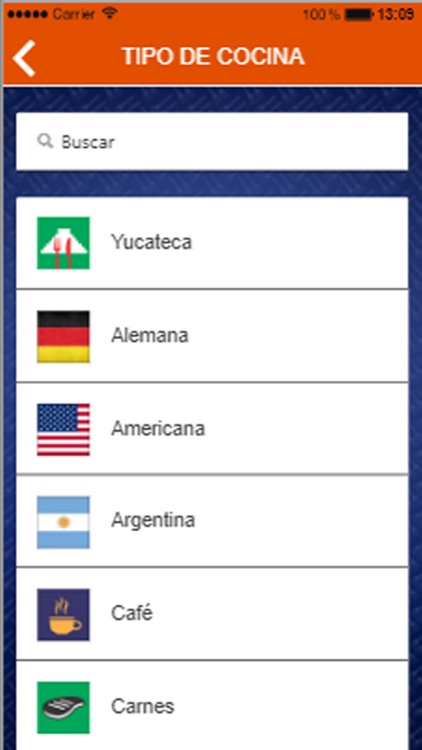 Merida Restaurant Week