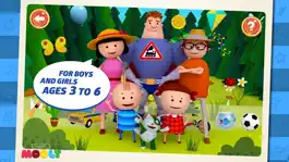 Game screenshot Rolando Locomotov mod apk