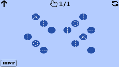 Circle Split screenshot 2