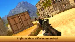Game screenshot Unknown Player Survival Mission Day apk