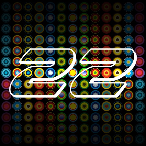 Balls 22 iOS App