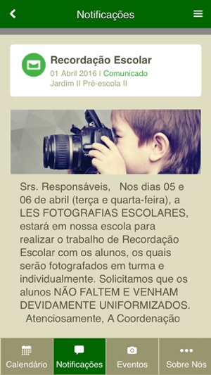 Bem Viver App(圖2)-速報App