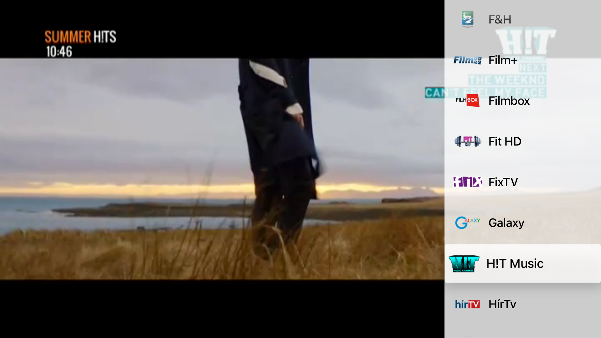 IttOtt Tv
