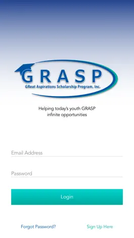 Game screenshot G.R.A.S.P apk