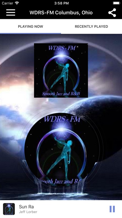 WDRS-FM Columbus, Ohio