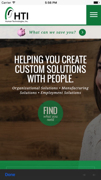 HTI Employment Solutions by HTI Employment Solutions