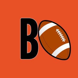 Radio for Cincinnati Bengals