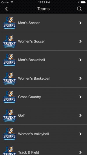 Bob Jones University(圖2)-速報App