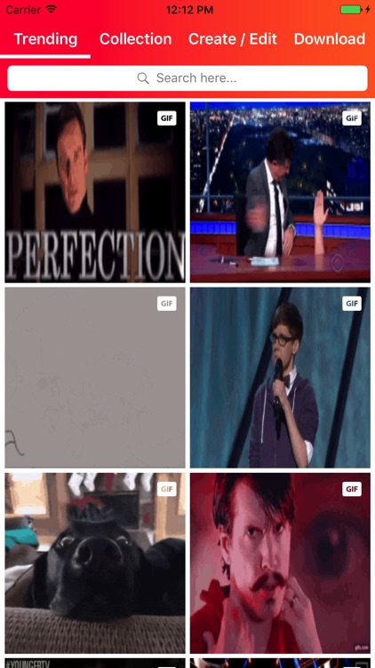 GIF Viewer - Gif Maker & Browse All GIFs & Memes