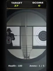 extreme shooting range айпад изображения 2