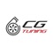 Neu ab sofort gibt es jetzt die CG-Tuning App