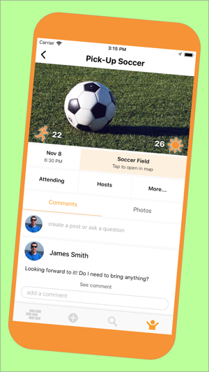 Orange Yogurt(圖3)-速報App
