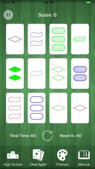 Combinations! screenshot 3