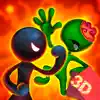 Sticky Man Zombie Fight Arena problems & troubleshooting and solutions