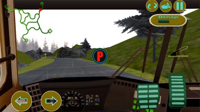 Doodle Rider Bus screenshot 3
