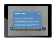Мирный атом айпад изображения 2