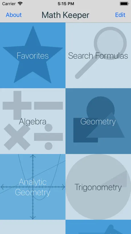 Math Keeper+