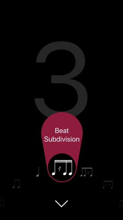 Click Metronome screenshot-3