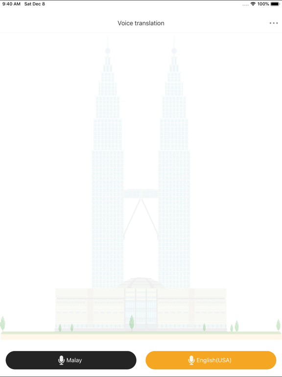 Dialogue Translation-Malaysian