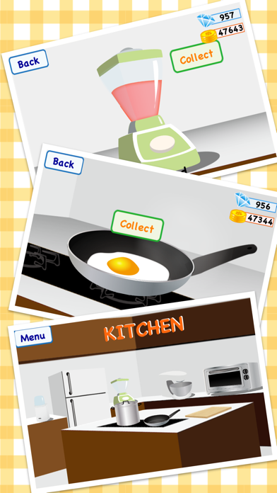 Screenshot #3 pour 牧場レストラン